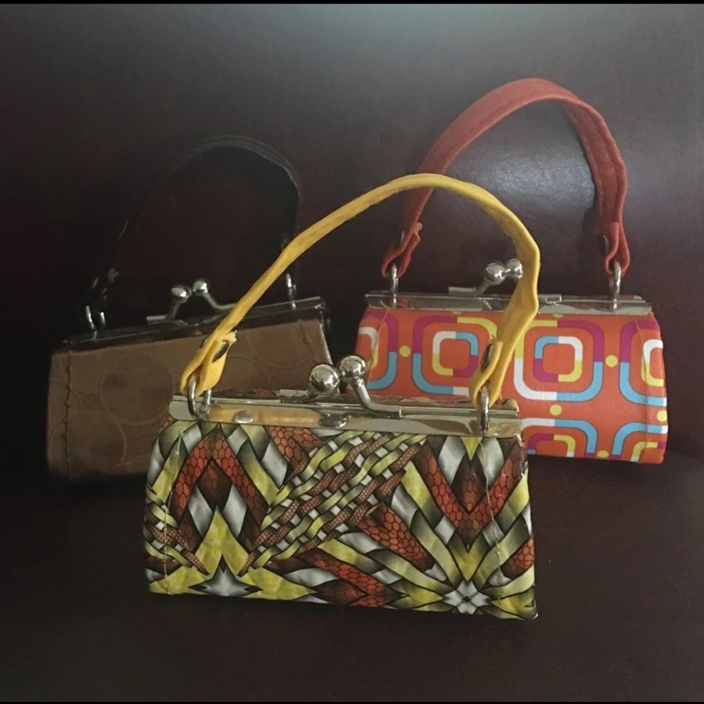 Coin Purse bundle